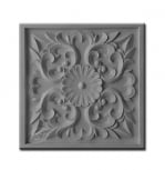 TSTC Ceramic Decorative Carving Board