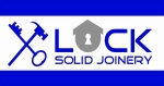 Locksmith, Joinery and uPVC Services