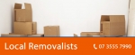 NO1 Removalists Brisbane Qld