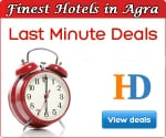 Agra Hotels