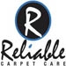 Reliable Carpet and Upholstery Care Inc.