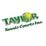 Tennis Courts Construction by Taylor Tennis Courts