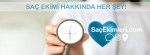 Saç Ekimi Merkezleri