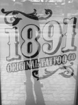 1891 Tattoo
