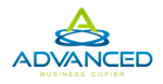 Advanced Business Copier