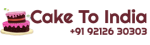 Send Cake to India