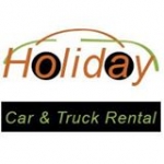12 Passenger Van Rental Toronto