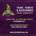 Apparel, fabric exhibition in india