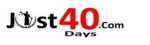 Contact Just40days for breaking news in Kenya