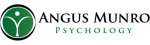 Angus Munro Psychology