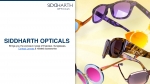Buy Best Contact Lenses from Siddharthopticals