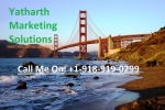 Yatharth Marketing Solutions - Sales Training Services