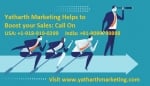 Yatharth Marketing Solutions - Corporate Sales Training