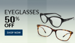 Latest cheap glasses online