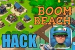 Boom Beach Hack