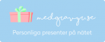 medgravyr.se personliga presenter på nätet