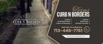 Texas Curb n Borders