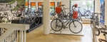 Fietsenwinkel Den Haag