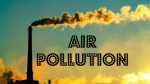 Protect Your Family From Polluted Air!