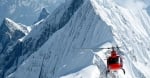 Everest helicopter tour