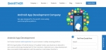 Android app development company