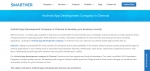 Android App Development company