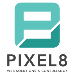 Pixel8 Web Solutions & Consultancy Inc.