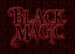 Black Magic Specialist