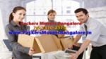 Packers And Movers Bangalore Get Free Quotes Compare & Save