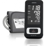 Blood Pressure Monitor