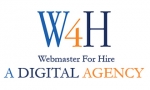 Webmaster For Hire