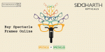 Best Spectacles Frames in Punjabi Bagh