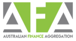 Australian Finance Aggregation