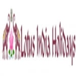 Lotus India Holidays