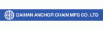 Daihan Anchor Chain Mfg. Co., Ltd.