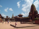 Nepal tours