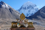 Pilgrimage tour in Nepal