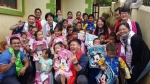 Trekking with Volunteering