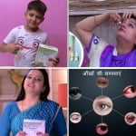 Netra Poshak Eye Drops & Prash for Eye Redness,Itching & Wat