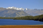 Rara lake trekking