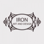 Iron Art and Design