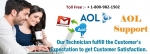 Aol support phone number