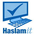 Haslam IT - Worcestershire IT Support & Computer Repair