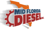Mid Florida Diesel Generator repair Services