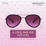 Optical shops in Vasant Vihar