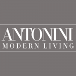 Antonini Modern Living  -  A designer furniture retail brand