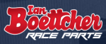 Ian Boettcher Race Parts