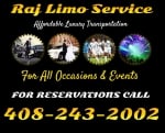 San Jose limo service