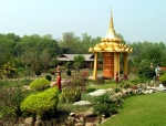 Birthplace of Buddha Tour