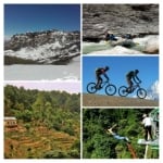 Multi Adventure Sports Package